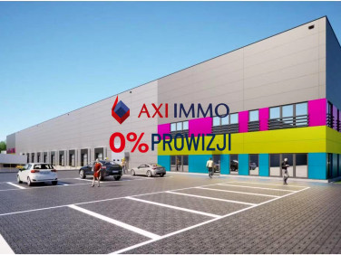 Budynek użytkowy Kraków