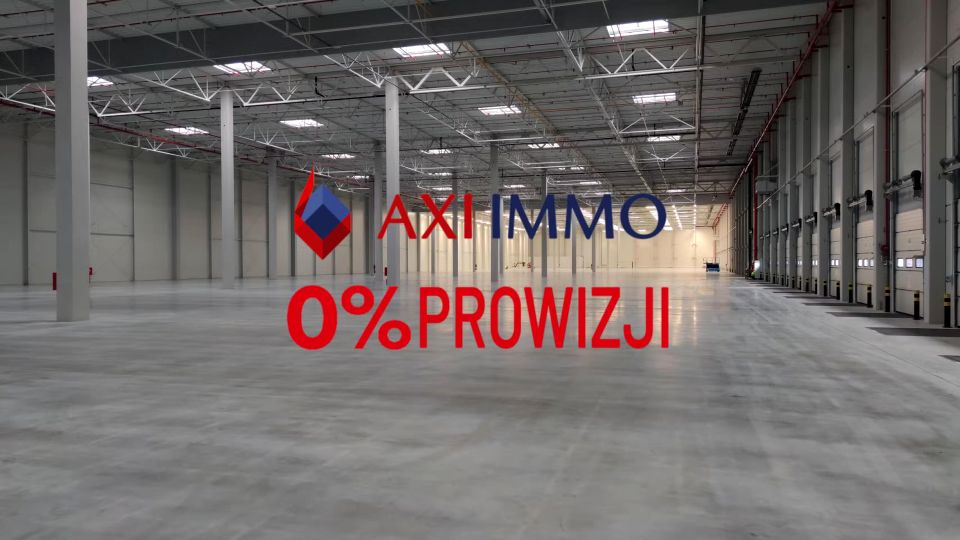 Budynek użytkowy Lublin