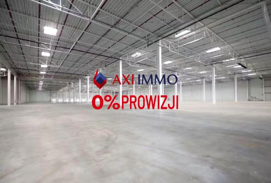 Budynek użytkowy Nowa Wieś Wrocławska