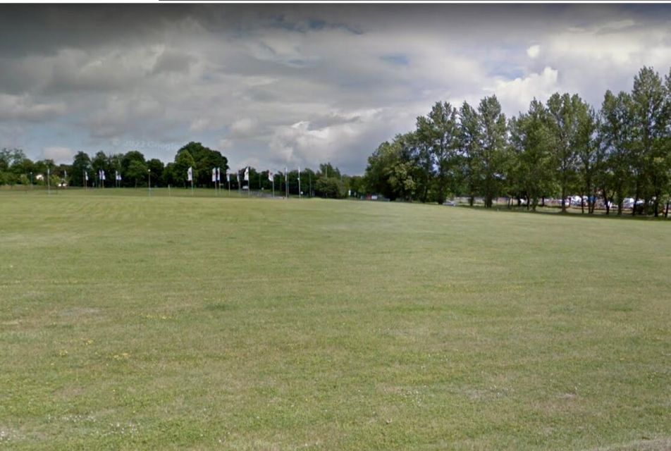 Działka inwestycyjna Łódź