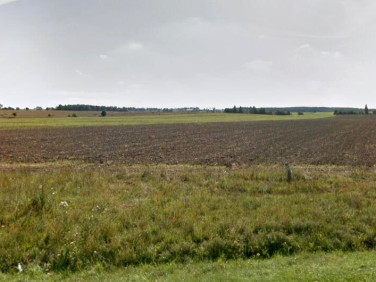 Działka inwestycyjna Nidzica