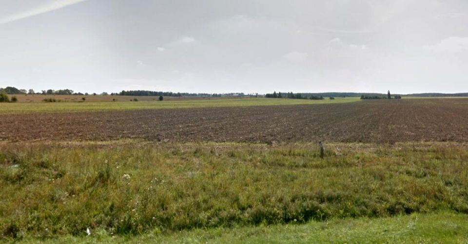 Działka inwestycyjna Nidzica