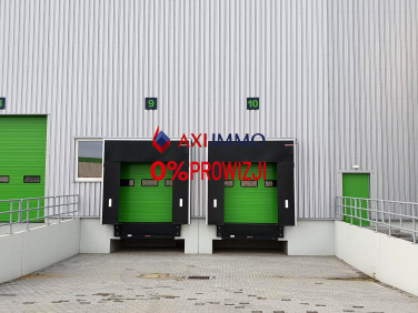 Budynek użytkowy Pruszków