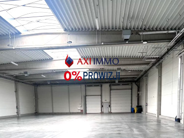 Budynek użytkowy Kraków