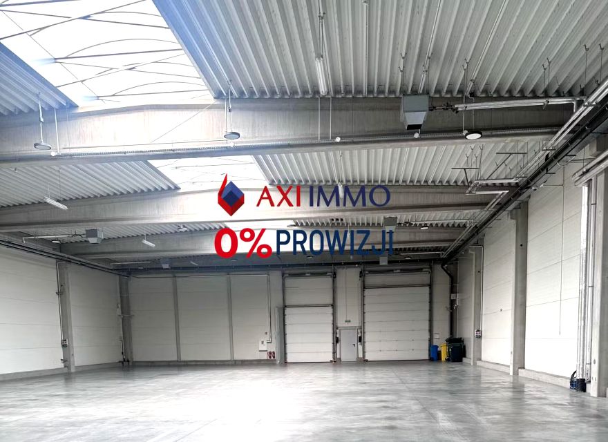 Budynek użytkowy Kraków