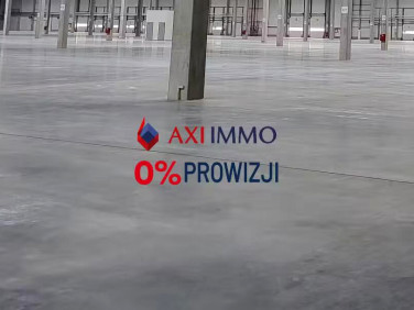 Budynek użytkowy Kraków