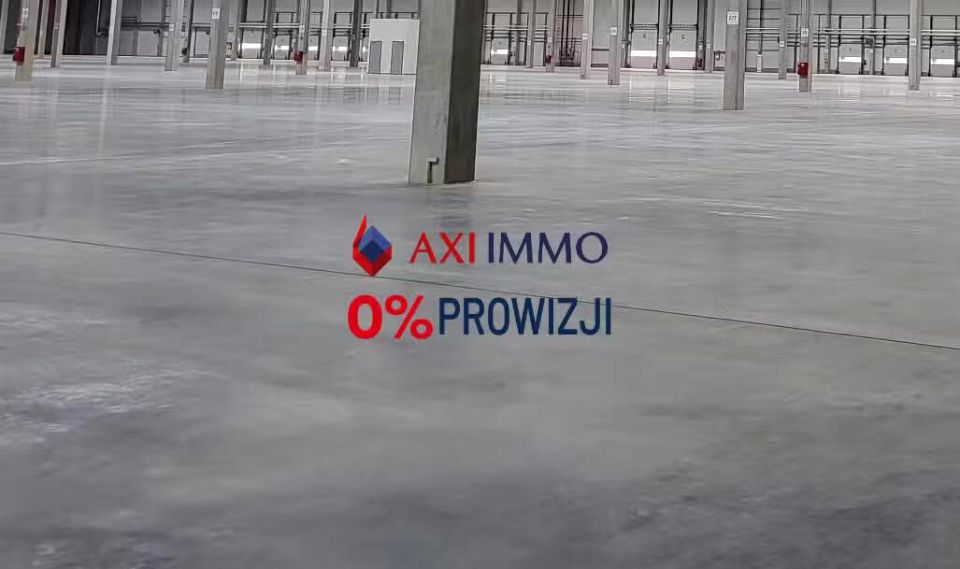 Budynek użytkowy Kraków