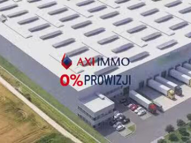 Budynek użytkowy Rzeszów
