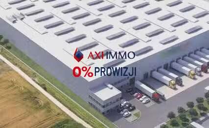 Budynek użytkowy Rzeszów