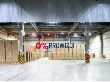 Budynek użytkowy Olkusz