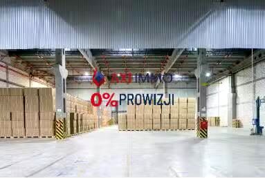 Budynek użytkowy Olkusz