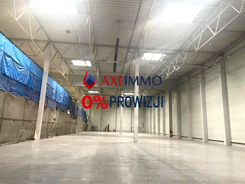 Budynek użytkowy Skawina
