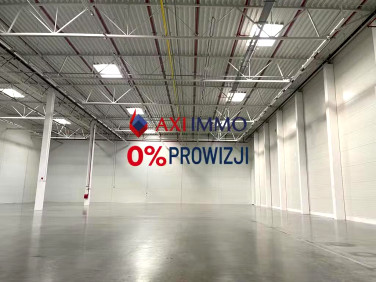 Budynek użytkowy Rzeszów
