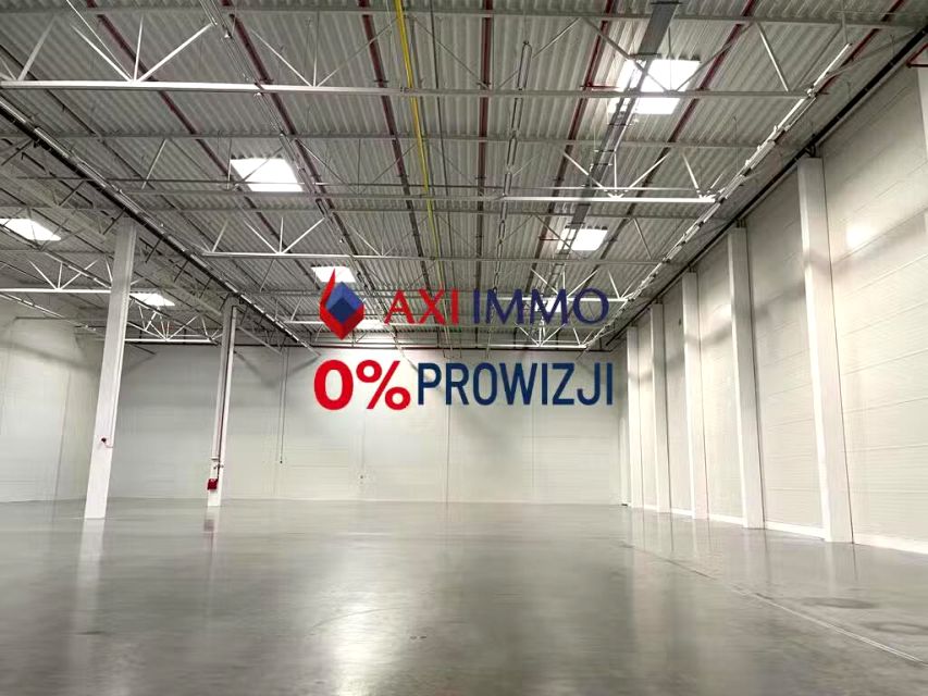 Budynek użytkowy Rzeszów