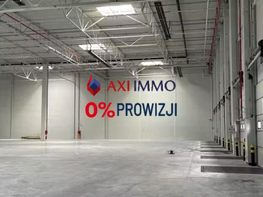 Budynek użytkowy Rzeszów