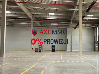 Budynek użytkowy Modlniczka