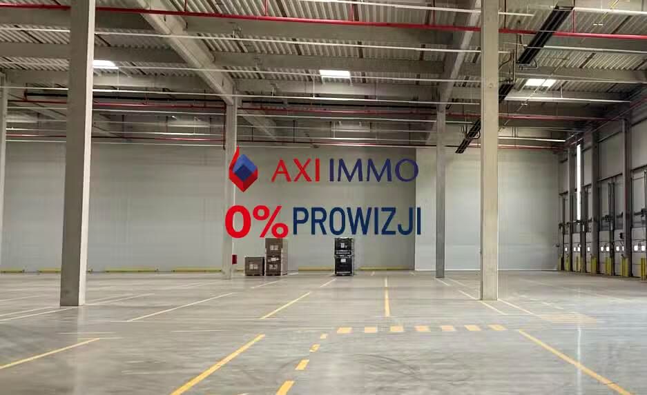 Budynek użytkowy Modlniczka
