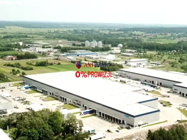 Budynek użytkowy Białystok