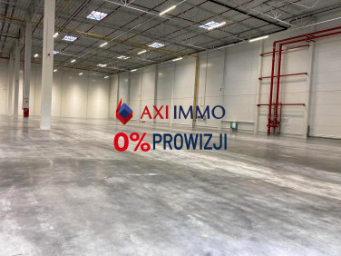 Budynek użytkowy Niepołomice