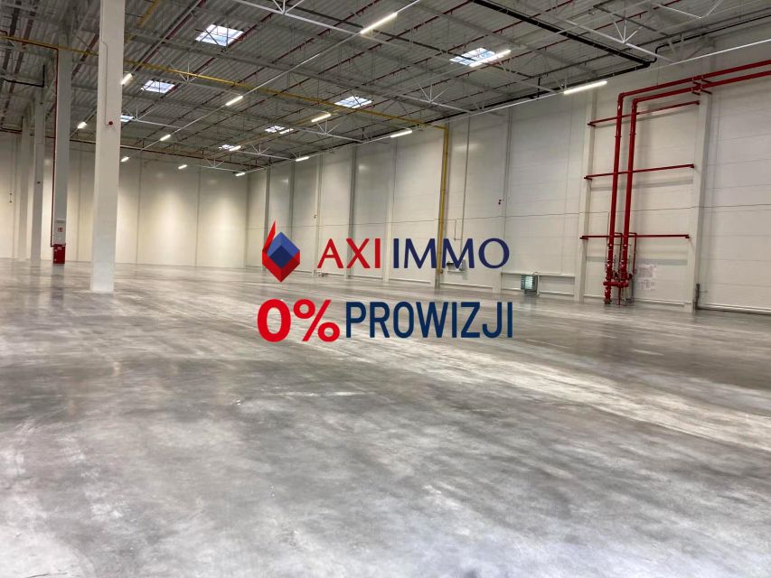 Budynek użytkowy Niepołomice