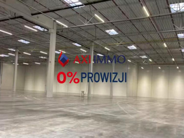 Budynek użytkowy Skawina