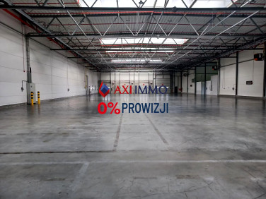 Budynek użytkowy Niepołomice