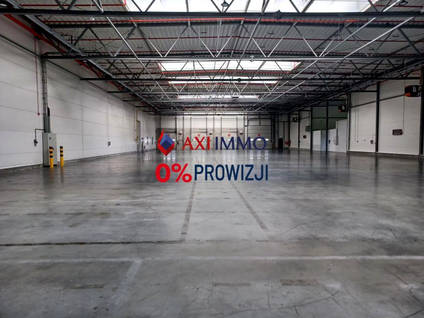 Budynek użytkowy Niepołomice