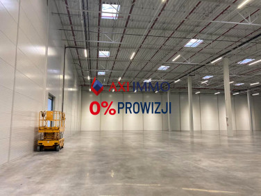Budynek użytkowy Kokotów