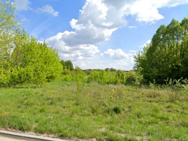 Działka inwestycyjna Łódź