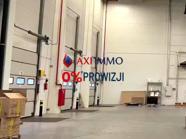 Budynek użytkowy Niepołomice