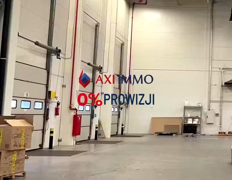 Budynek użytkowy Niepołomice