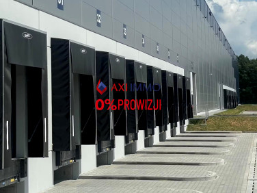 Budynek użytkowy Zielona Góra