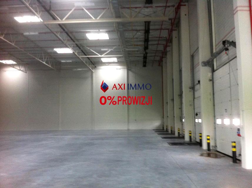 Budynek użytkowy Poznań