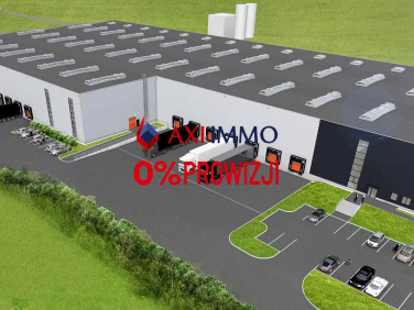 Budynek użytkowy Kożuchów