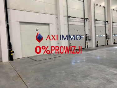 Budynek użytkowy Tczew wynajem