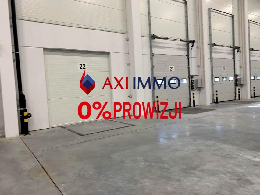 Budynek użytkowy Tczew wynajem