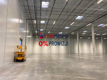 Budynek użytkowy Brzesko