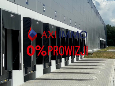 Budynek użytkowy Włocławek wynajem