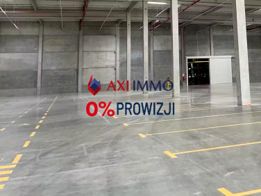Budynek użytkowy Balice