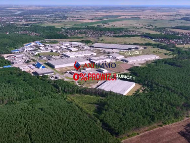 Budynek użytkowy Słubice