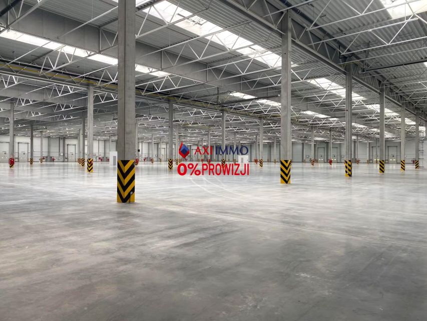 Budynek użytkowy Poznań wynajem