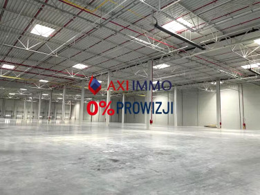 Budynek użytkowy Kraków