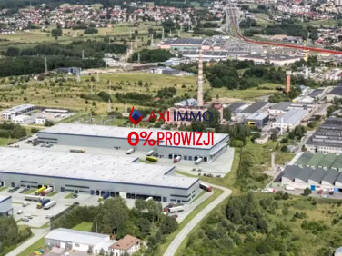 Budynek użytkowy Białystok
