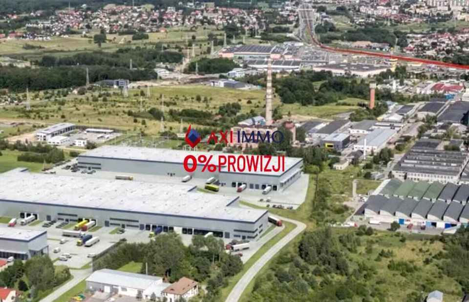 Budynek użytkowy Białystok