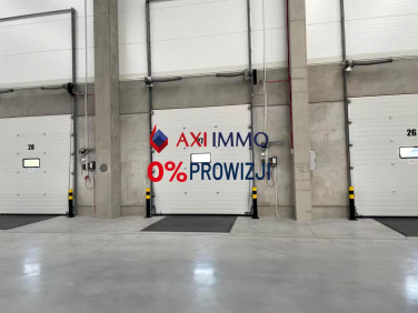 Budynek użytkowy Kraków
