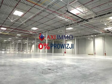 Budynek użytkowy Wężerów