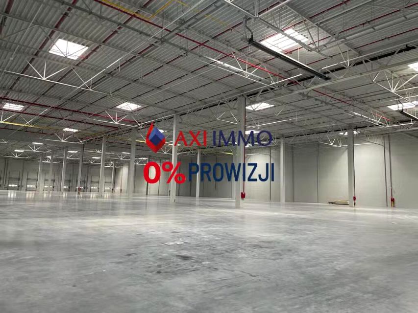 Budynek użytkowy Skawina