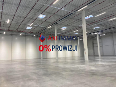 Budynek użytkowy Kokotów