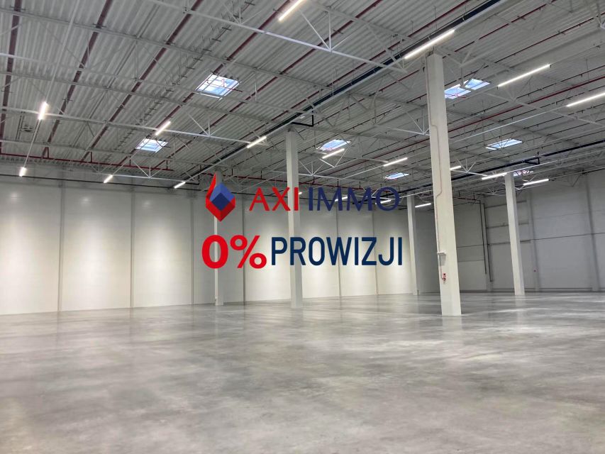 Budynek użytkowy Kokotów