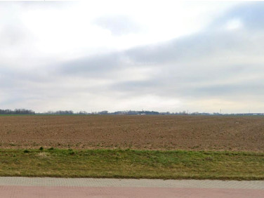 Działka inwestycyjna Żerniki